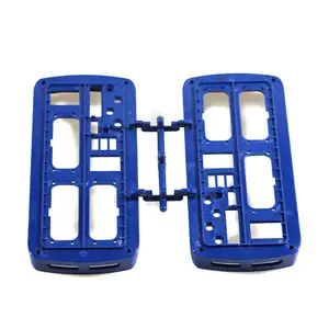 Factory Custom Household Product Production Of Molds For Casting Plastic Injection Mould