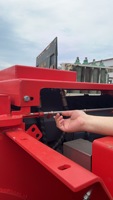 Kapuro 0.2cbm Gold Mining Equipment with Core Components in Mexico Underground Excavator Loader