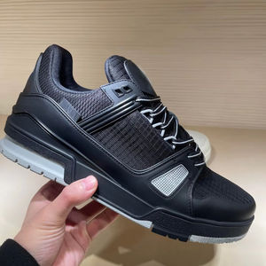 Calzado deportivo de lujo, de alta calidad, de diseño, a la moda, para hombre y mujer. Zapatos deportivos casuales y lujosos para hombre Lvs. - Product Image 1