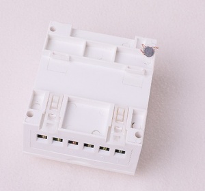 Medidor de Energía WiFi Trifásico Fineco EM537 CT 3*133/230V 3*230/400V con Tarifas Duales, Modbus RTU, Certificación CE y Pantalla de Fácil Lectura - Product Image 5