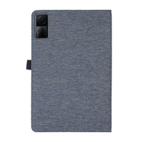 Étui en TPU pour tablette Xiaomi Redmi Pad 2 SE 11 10.6 Mipad 5 6 7 Pro 11.2 avec fente pour cartes, support rabattable, coque de protection arrière