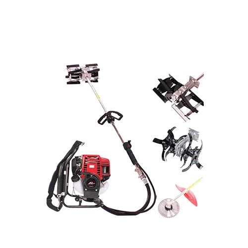 Кусторез 52CC 43CC двигателя машина с бензиновой мощностью моторное масло ладони резак комбайн