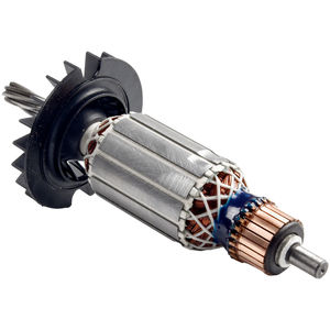 7 зубьев ротора якорного ротора для GBH2-26 GBH2-26E/GBH2-26DRE аксессуары для электроинструмента - Product Image 1