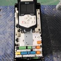 Convertidor de Frecuencia VFD ACS880-01-05A6-3 Industrial 380-690V IP21 IP55 ACS880 Multiusos para Grúas, Elevadores, Extrusoras e Industria Pesada