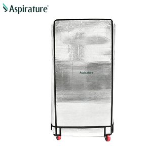 Customized Food Cart Insulation Cover Thermal Insulation Constant Temperature Cover Goods <strong>Blocking</strong> Light Waterproof - Product Image 1
