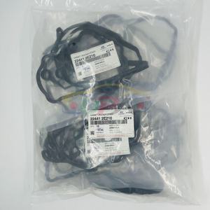 Pièces de moteur de haute qualité GASKET-ROCKER COVER 22441-2E210 224412E210 pour Hyundai Sonata Santa Fe 22441 2E210 - Product Image 6