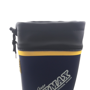 profesional de seguridad laboral botas Zapatos zapatos de los hombres de trabajo de lluvia de goma de seguridad botas Zapatos - Product Image 6