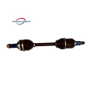 Junta Homocinética Delantera 44306-SWY-E00 USER para HONDA CRV RE6 2.2T DE <span class=keywords><strong>SIEL</strong></span> LH 2007-2012 - Product Image 1