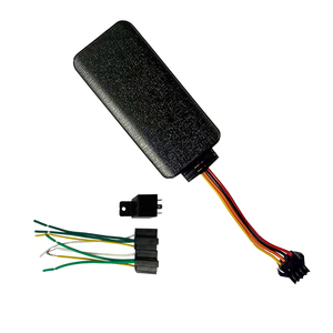 세계에서 가장 작은 마이크로 GPS 추적기 지갑 개인 용품 4G 2G 대시 보드 분실 방지 알람 안드로이드 앱을위한 방수 미니 장치 - Product Image 4