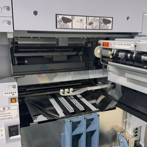 Duplicatore Rigenerato per Ricoh DD5450 DD5440, Fotocopiatrice Digitale Bicolore A3, Stampante 130ppm di Alta Qualità per <span class=keywords><strong>Duplo</strong></span> DD5440 - Product Image 3