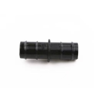 Js Usine En Stock Oem Odm <span class=keywords><strong>DN</strong></span> 16mm4mm irrigation goutte à goutte raccord barbelé droit pour l'irrigation - Product Image 3