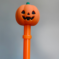 Gobelet en verre édition limitée Halloween avec couvercle et paille, bouteille d'eau haute transparence pour café, jus et cadeaux de fêtes