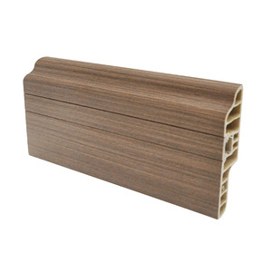 Rodapié de espuma autoadhesivo de pvc, rodapiés de espuma - Product Image 3