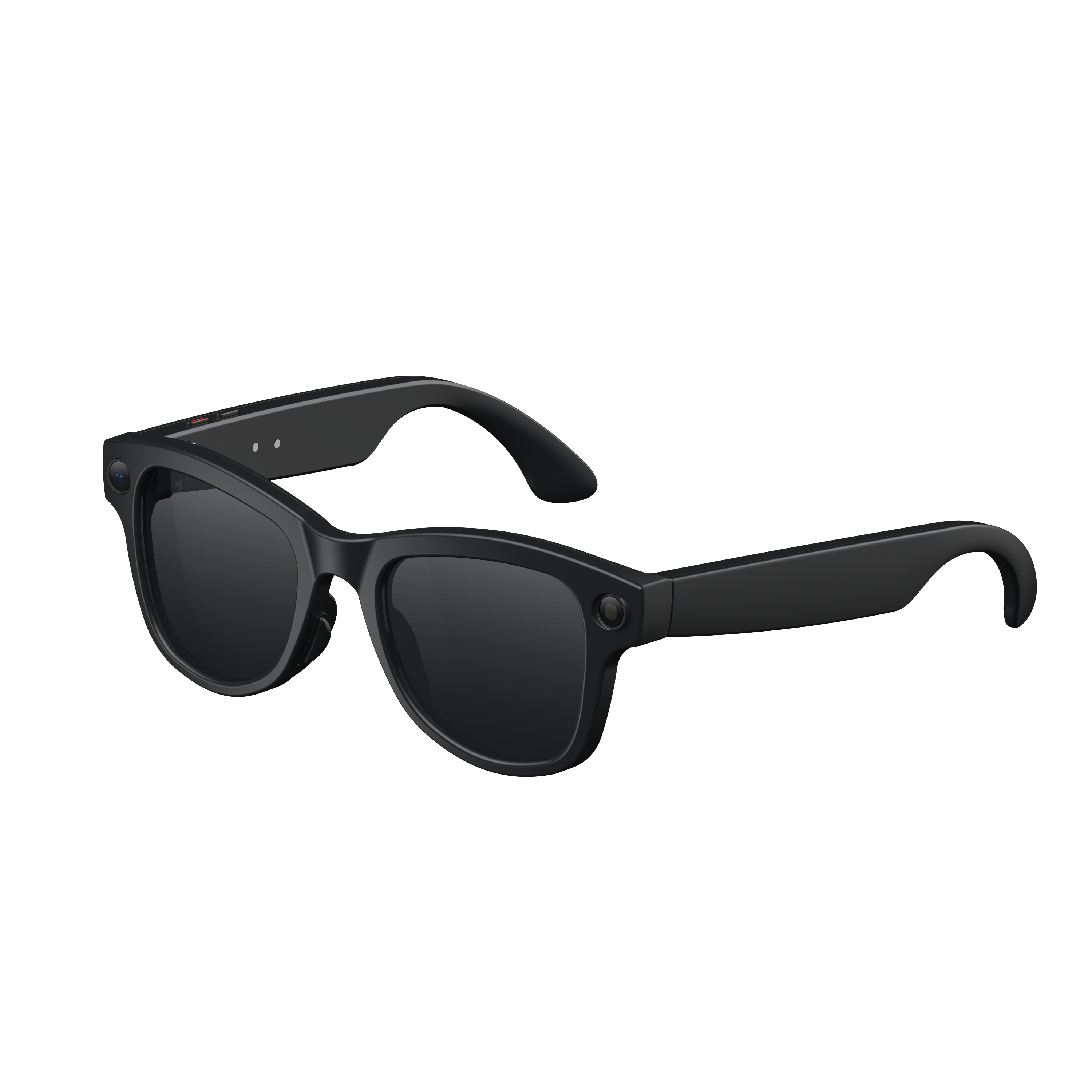 GetD AI Glasses AI Translator Powered By ChatGPT AI Assistant Bluetooth Smart Glasses For Men