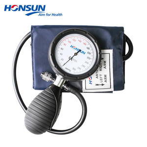 HONSUN HS-201T Esfigmomanômetro Digital Eletrônico Portátil Tipo Palma para Hospital - Product Image 4