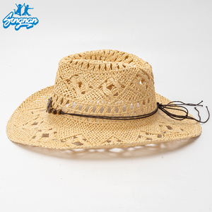 Nouveauté <span class=keywords><strong>Chapeau</strong></span> Panama en <span class=keywords><strong>paille</strong></span> à large bord <span class=keywords><strong>Chapeau</strong></span> de soleil d'été pour femmes <span class=keywords><strong>Chapeau</strong></span> Fedora en <span class=keywords><strong>paille</strong></span> pour femmes - Product Image 3