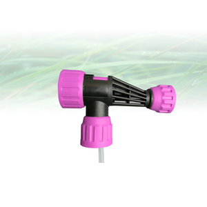 Algues, mousse, taches organiques noires taches extérieures nettoyage <span class=keywords><strong>pulvérisateur</strong></span> d'extrémité <span class=keywords><strong>de</strong></span> tuyau d'arrosage - Product Image 3