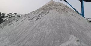 Quartz Stone Dust 0.075 mm Ultra Fine <strong>SiO2</strong> 99.96% - Product Image 3