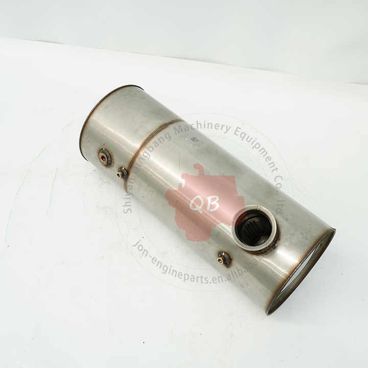 Source Cummins Aftertreatme Device 5262531 5262786 300770A muffler  