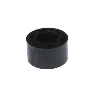 Factory Supply Custom Mold Rubber Bumper Anti Vibration Rubber Block Other Rubber Products