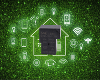 Relais de puissance électromagnétique Flasher 12V 20A triphasé enfichable compact pour appareils électroménagers et maison intelligente 250VAC SNE SET90-SS-112DM