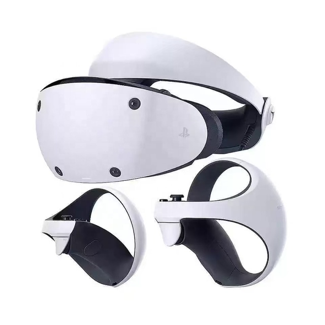 VR Gaming Headset, Brand New / 98% New Virtual Reality Device