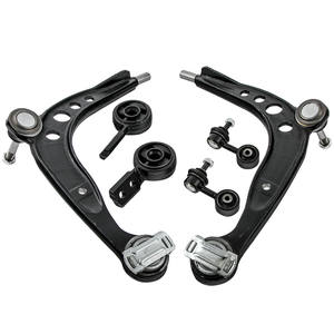 Bras de commande avant en acier OE pour 3er 1991-1998 E36 316i 318i <span class=keywords><strong>320i</strong></span> Cabriolet/Coupé 31122339997 - Product Image 3