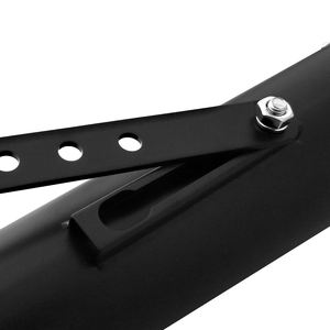 Silencieux d'Échappement Vintage Rétro Universel pour Moto Harley Davidson, Matériel en Fer, 450mm, 18 Pouces - Product Image 6