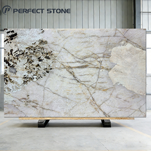Encimera <span class=keywords><strong>de</strong></span> Cuarcita Patagónica Natural <span class=keywords><strong>de</strong></span> Lujo PerfectStone para Proyectos <span class=keywords><strong>de</strong></span> Hoteles y Villas <span class=keywords><strong>de</strong></span> Alta Gama - Product Image 2