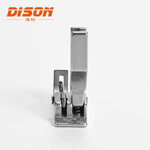 Prensatelas DISON CR50 Totalmente de Acero con 6 Meses de Garantía para Máquina de Coser Industrial - Product Image 4