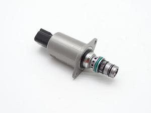 โซลินอยด์วาล์วคุณภาพสูง 24V (1017969) สำหรับรถขุด Sany รุ่น SY215, SY325, SY335 และ SY365 - Product Image 5