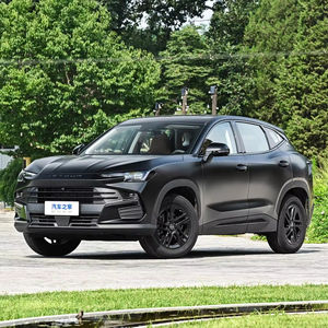 2025 जेटौर डैशेंग 1.5 कॉम्पैक्ट 5 सीटों के इंजन यूटिलिटी जेटौर को टक्कर देने वाले फ्लैगशिप ईंधन वाहनों को डीसीटी पेट्रोल सुव कार कार - Product Image 1