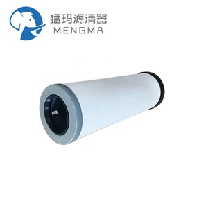 Trung quốc Bộ Phận Máy Nén Hitachi Máy Nén OSP-22S5AI/30HP Dịch Vụ Phần Tách Dầu 52303020 - Product Image 2