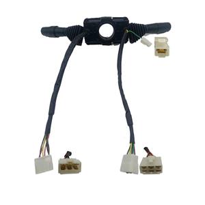 Interrupteur combiné pour chariot élévateur Jixinxiang, modèle diesel FD480, pièce de rechange pour boîte de direction DQ000478 - Product Image 2