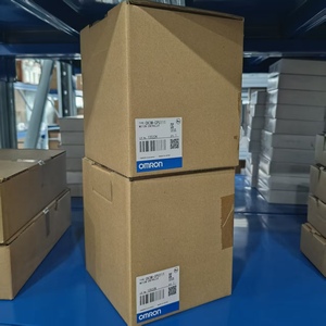 CK3M CPU111 High Speed 4 Axis EtherCAT CPU Module - Product Image 2
