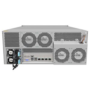 Chasis de Servidor GPU 4U de 8 Bahías, Placa Base de 12 GB, Venta Directa de Fábrica, Tarjetas Gráficas Personalizadas para Chasis de Servidor 4U de 8 Bahías - Product Image 5