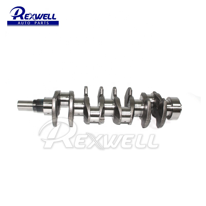 Crankshaft 13401-54100 for Toyota Hiace Van - Quick Delivery