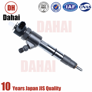 Iniettore Common Rail DAHAI Giappone 0445110629 0445110291 0445110317 0445110273 0445110183 0445110293 0445110494 <span class=keywords><strong>0445110351</strong></span> - Product Image 3