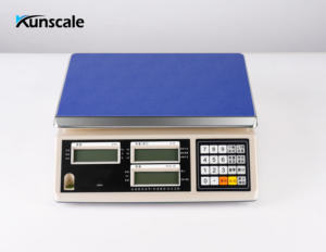 40kg Preis berechnungs waage Supermarkt waage Trade Business Commercial <span class=keywords><strong>Scale</strong></span> - Product Image 3