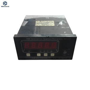 เซ็นเซอร์ควบคุม PLC เครื่องวิเคราะห์ออกซิเจนไนโตรเจน ยี่ห้อใหม่เอี่ยมของแท้ P860 40 - Product Image 1