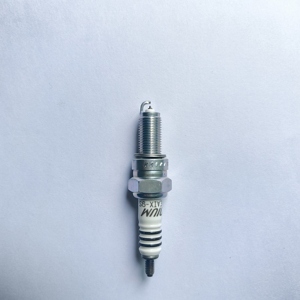 Busi NGK Motor Engine Part Original Ignition Spark Plugs 93921 CPR6EAIX-9S untuk Honda Wave 125 / Grom (MSX125) 125CC - Product Image 3