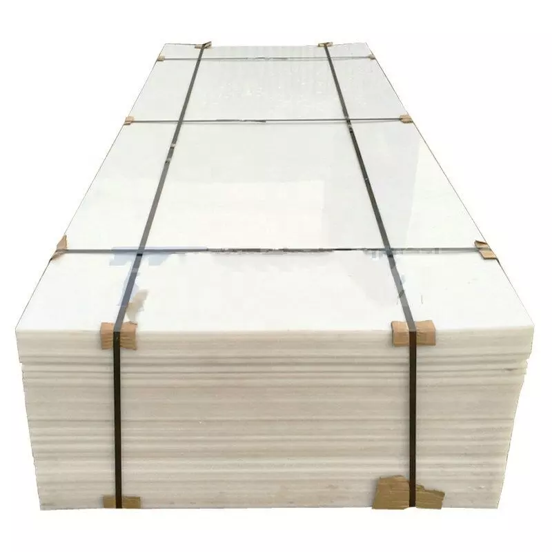 China Recycled Plastic Sheets Versatile Durable Solutions