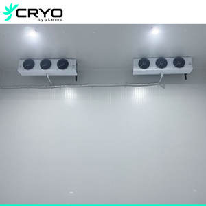 <span class=keywords><strong>Chambre</strong></span> <span class=keywords><strong>Froide</strong></span> Préfabriquée pour Stockage de Légumes <span class=keywords><strong>Prix</strong></span> - Product Image 3