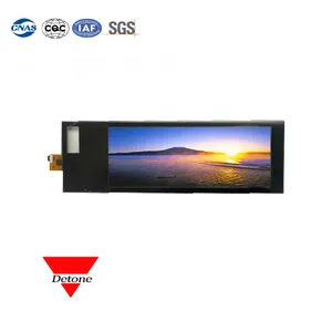 공장 사용자 정의 TFT LCD 0.96-32 "ips 스크린 패널 3.5 4.3 5 5.0 7.0 8.0 10.1 인치 소형 터치 tft 디스플레이 LCD 모듈
