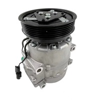 Großhandel Original Qualitäts-Motor-Klimaanlagen-Kompressor 97701 2B251 97701-2B251