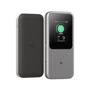 Mu5120 5G di động wifi6 U50 Pro Max 2024 mới ban đầu ZTE Bộ định tuyến wifi di động - Product Image 3