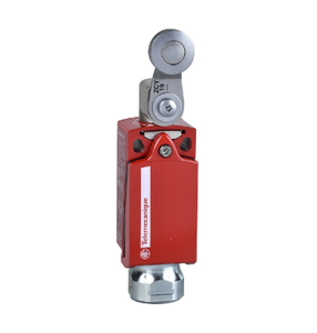 MS-Telemecanique XCSD3719G13 Original in Stock <b>Metal</b> Safety Limit Switch Rotary Steel <b>Roller</b> Lever Slow Break Switches - Product Image 6