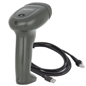 100% Original HH490-1-1USB-1 Kit USB de lector de códigos de barras 2D de alta velocidad con lector de área y código QR en stock - Product Image 6