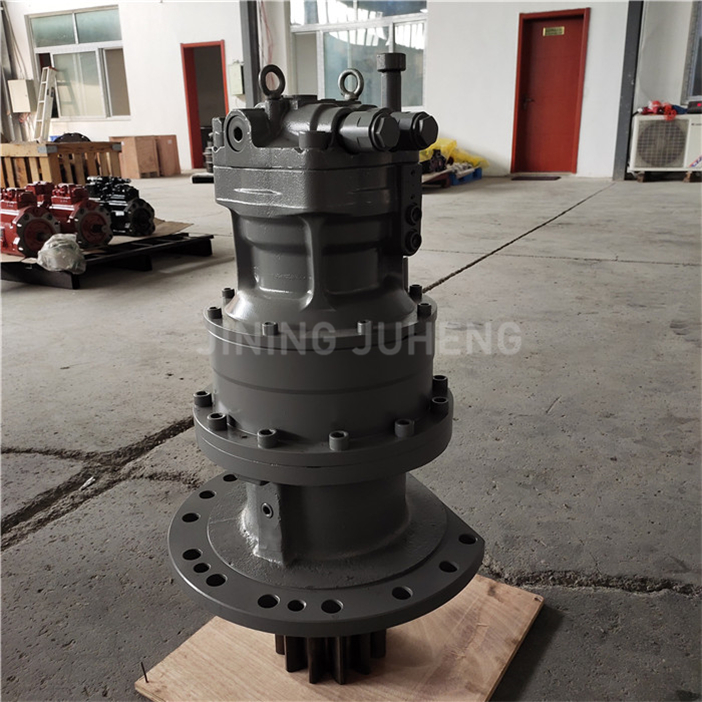 9301098 9301113 ZX470LC-5G Swing Motor ZX470-5G Swing Device