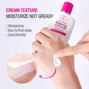 <span class=keywords><strong>Crema</strong></span> Idratante al Latte Aichun Beauty, <span class=keywords><strong>Crema</strong></span> Naturale Sbiancante per Viso e <span class=keywords><strong>Corpo</strong></span> per Donne - Product Image 5